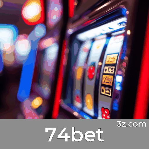 74bet: O Mundo dos Jogos Selecionados