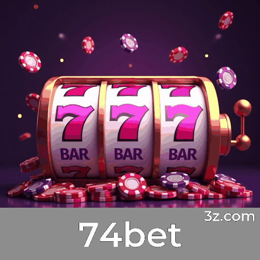 74bet: A Experiência de Cassino com Dealers ao Vivo no Brasil