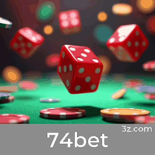 74bet: A Experiência de Cassino com Dealers ao Vivo no Brasil