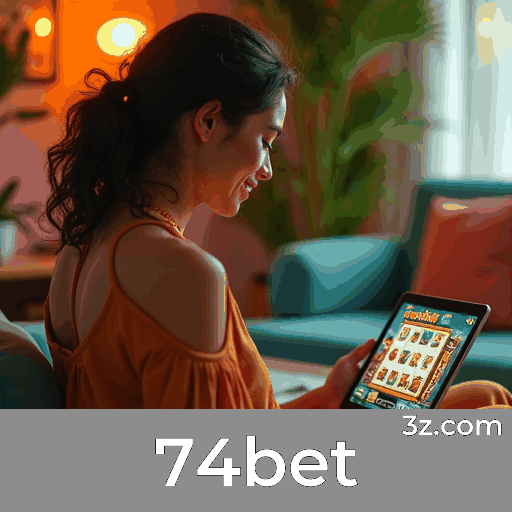 Desbloqueie Surpresas na 74bet Hoje!