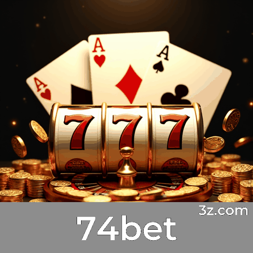Ganhe Prêmios Impressionantes com 74bet!