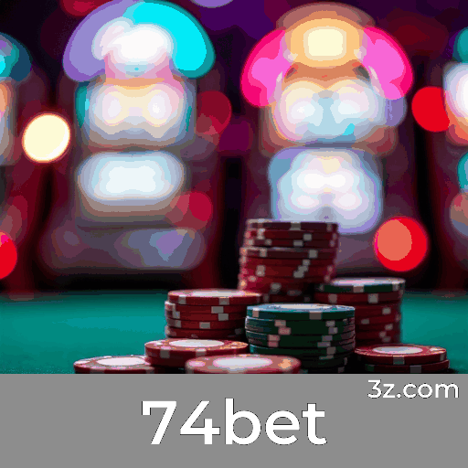 Desenvolvedores Top e Tecnologia Avançada na Plataforma 74bet