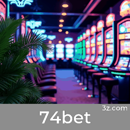 Desbloqueie Surpresas na 74bet Hoje!