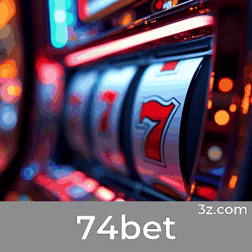 74bet: O Destino Confiável para Jogos Online